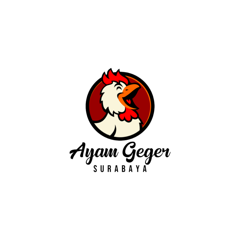 ayam geger