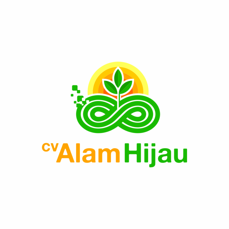 cv alam hijau