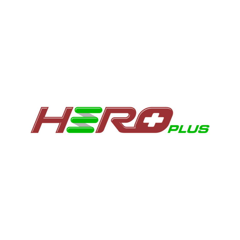hero +