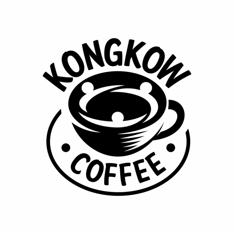 kongkow kopi