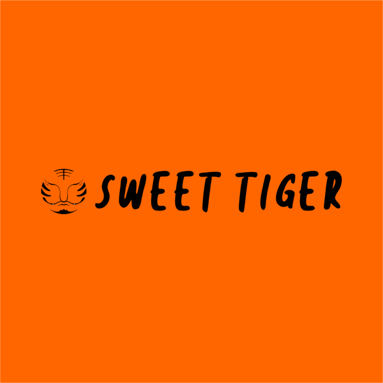 sweet tiger