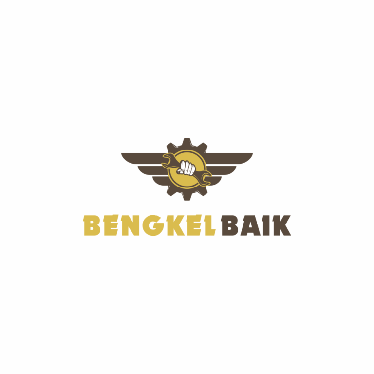 bengkel baik