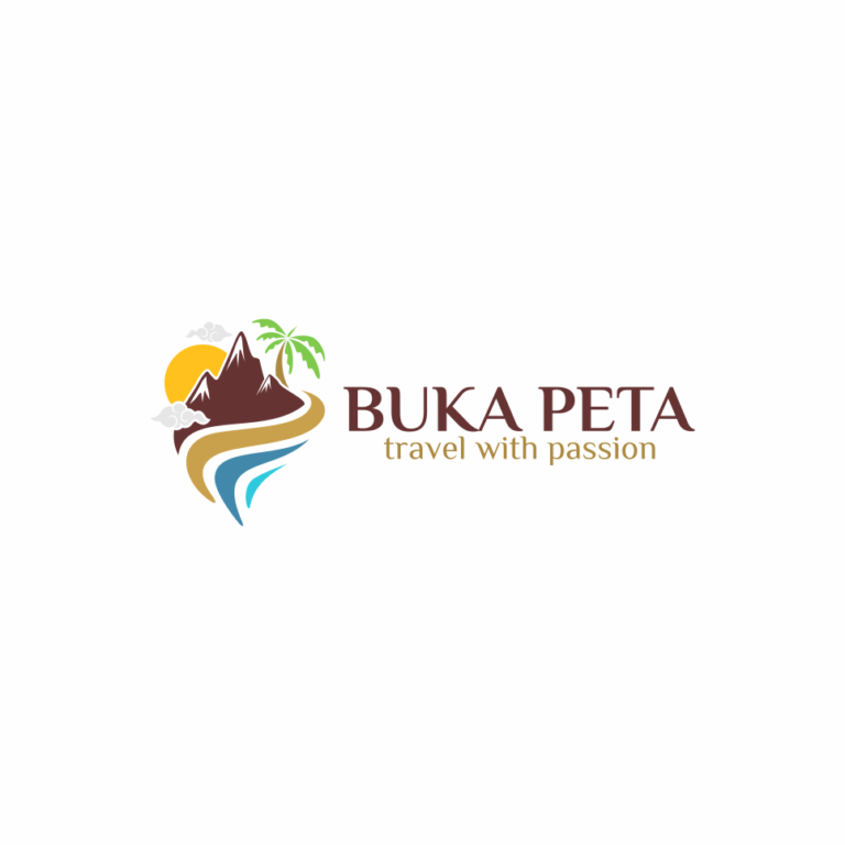 buka peta