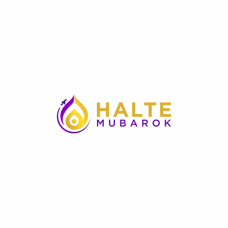 halte mubarok