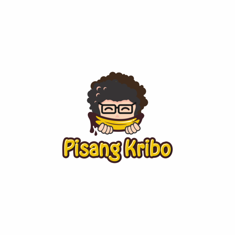 pisang kribo
