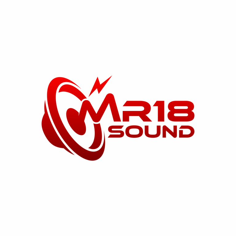 MR 18 SOUND