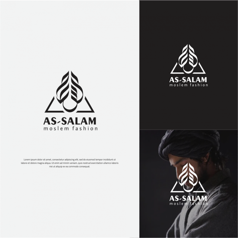 AS SALAM
