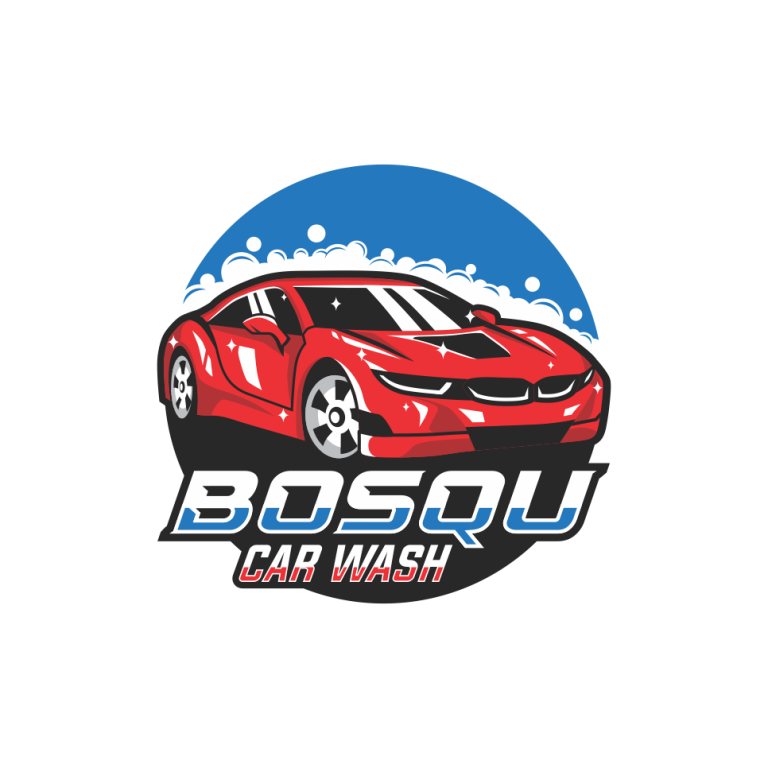 Bosqu Car Wash