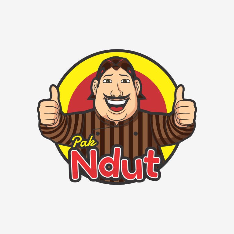 pak ndut