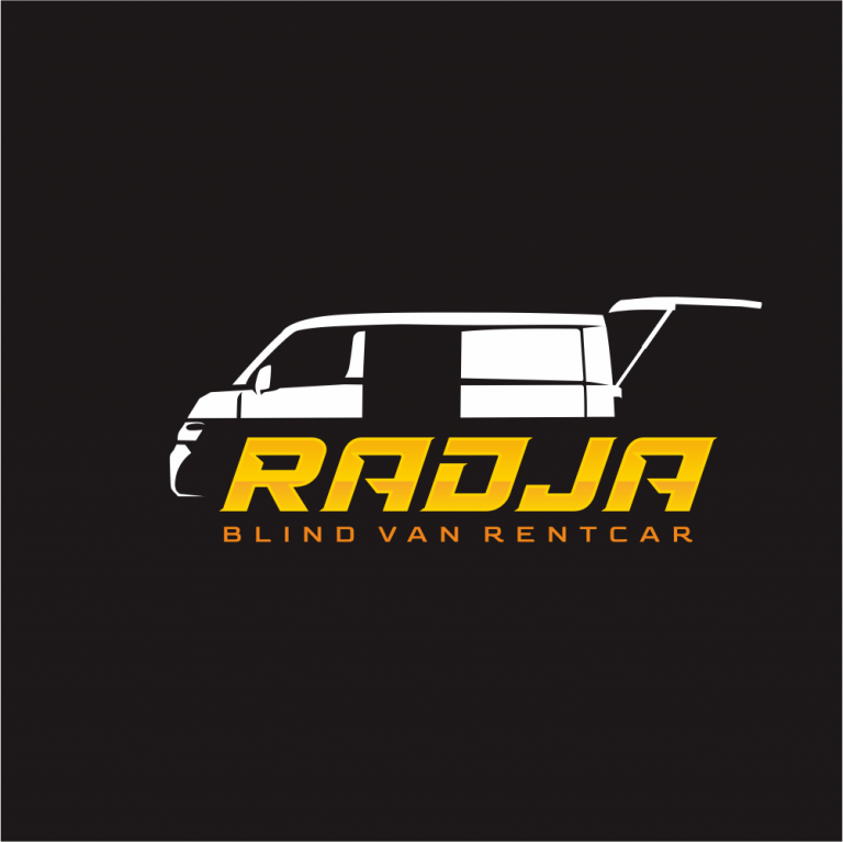 radja blind rentcar