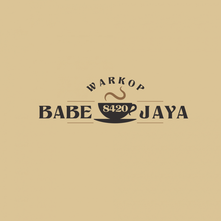 warkop babe