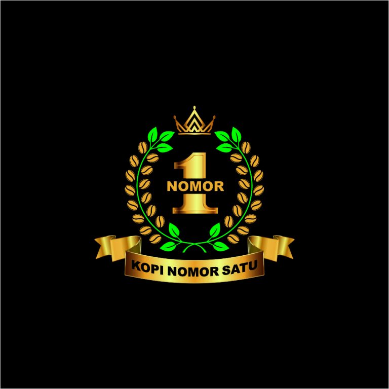 kopi nomer 1