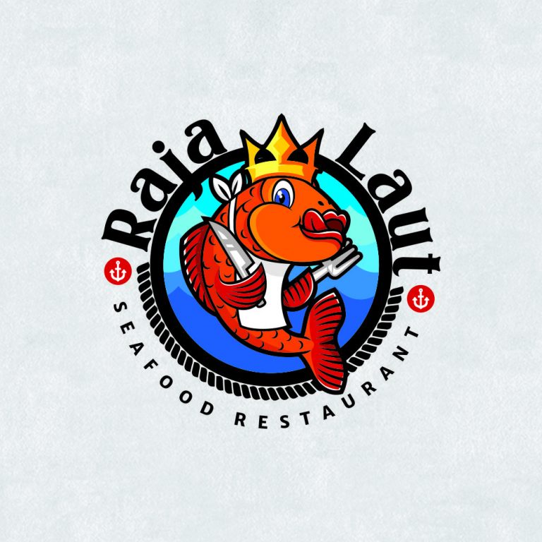 raja laut
