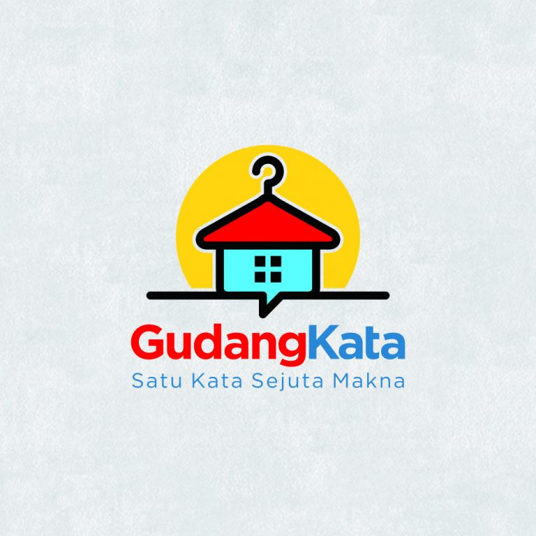 GUDANG KATA